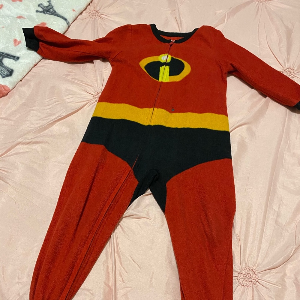 Incredible Pajamas